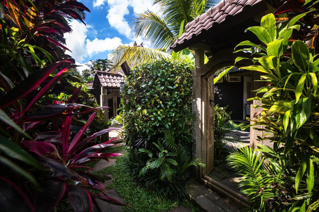 Leon Ubud Bali, Boutique Bungalows * Ubud (Bali)