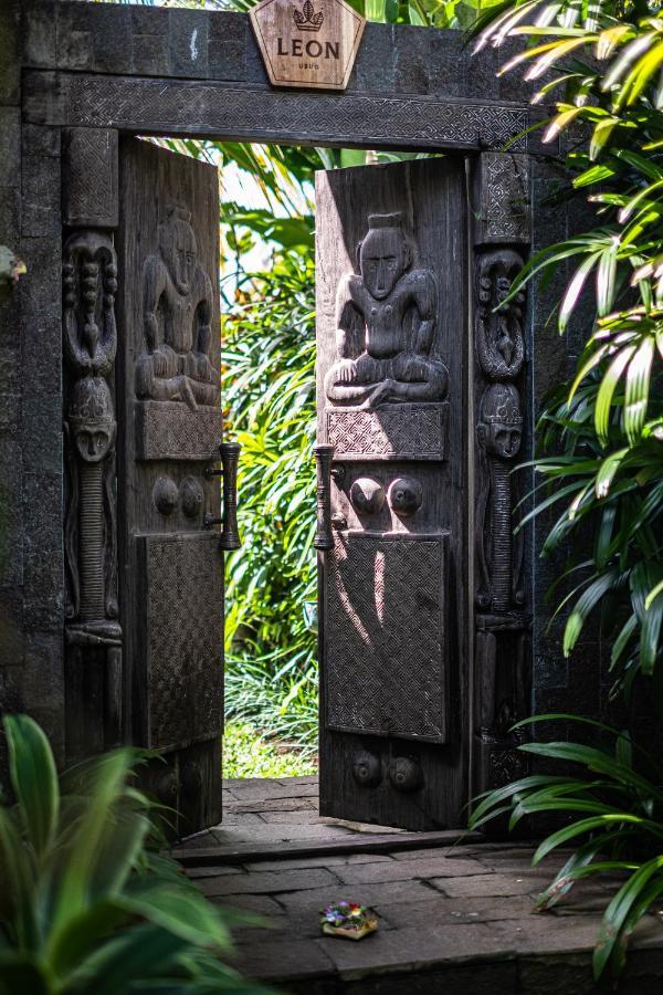 Leon Ubud Bali, Boutique Bungalows Tempat Tidur & Sarapan