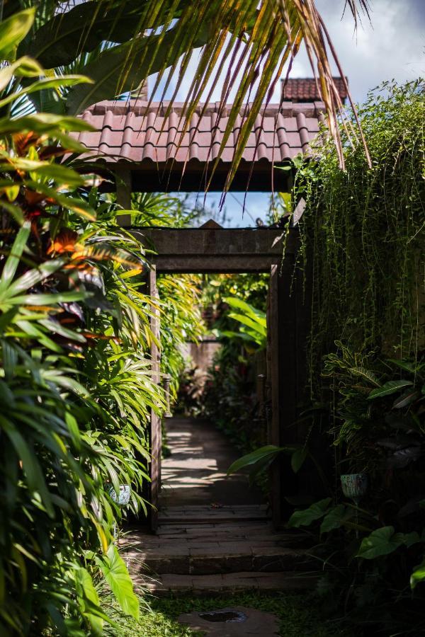 Leon Ubud Bali, Boutique Bungalows Tempat Tidur & Sarapan
